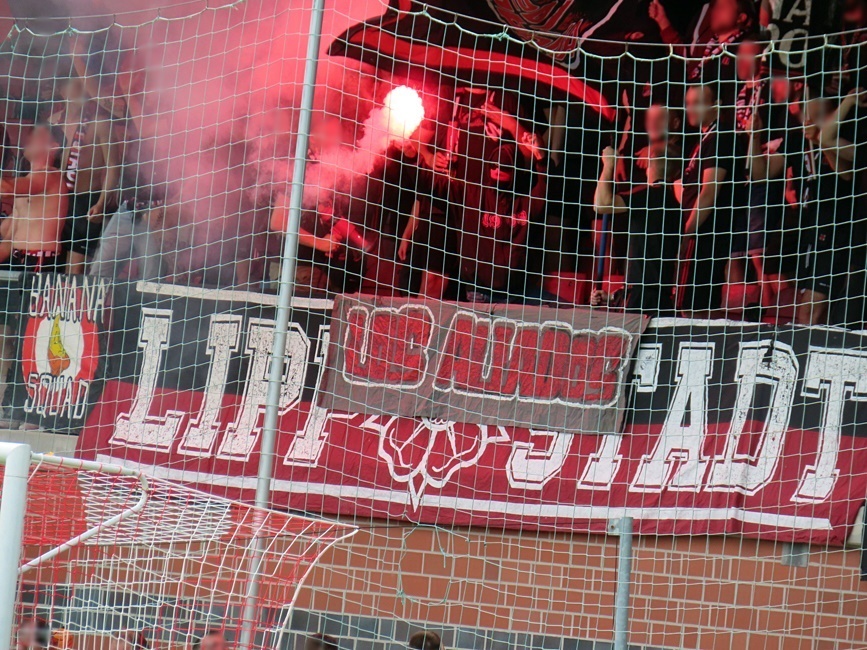 FC Eintracht Rheine – SV Lippstadt 08 3-0 (11)