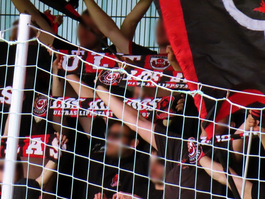 FC Eintracht Rheine – SV Lippstadt 08 3-0 (12)