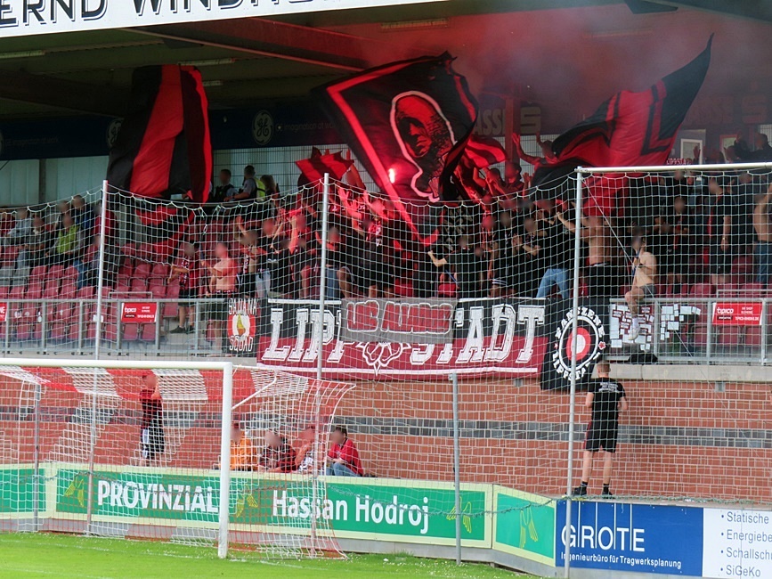 FC Eintracht Rheine – SV Lippstadt 08 3-0 (13)