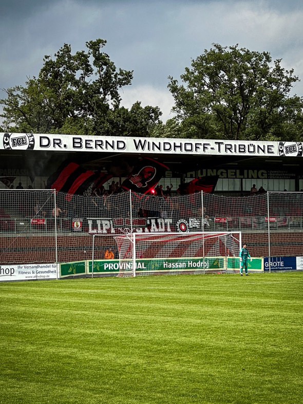 FC Eintracht Rheine – SV Lippstadt 08 3-0 (15)