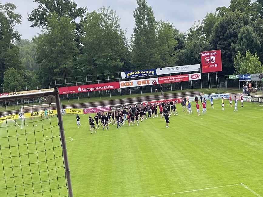 FC Eintracht Rheine – SV Lippstadt 08 3-0 (19)