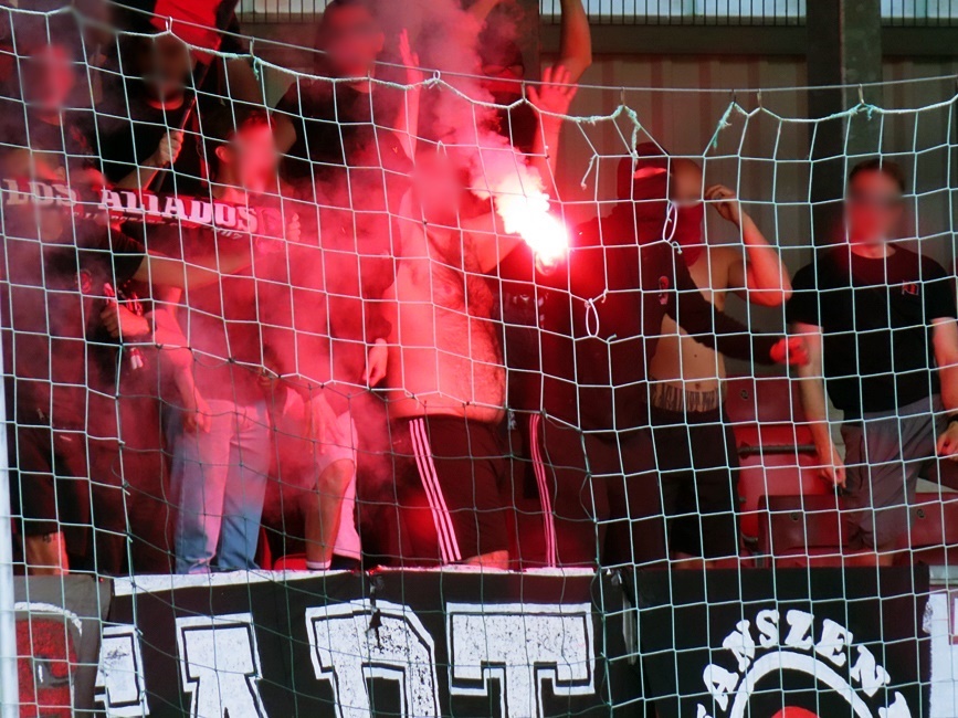 FC Eintracht Rheine – SV Lippstadt 08 3-0 (20)