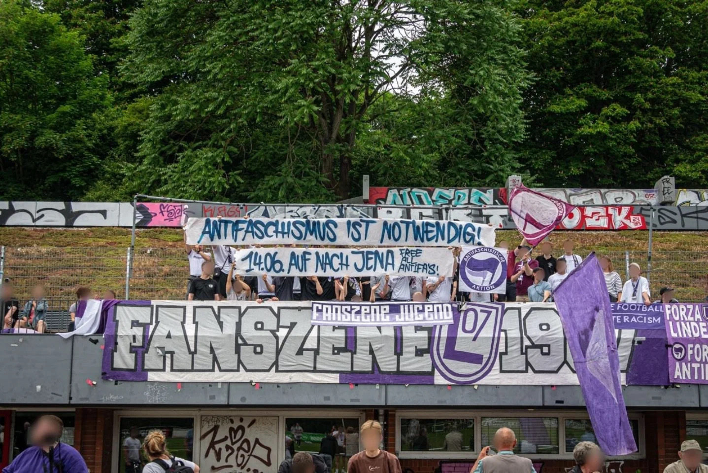 SV Linden 07 – OSV Hannover II 0-0 (1)