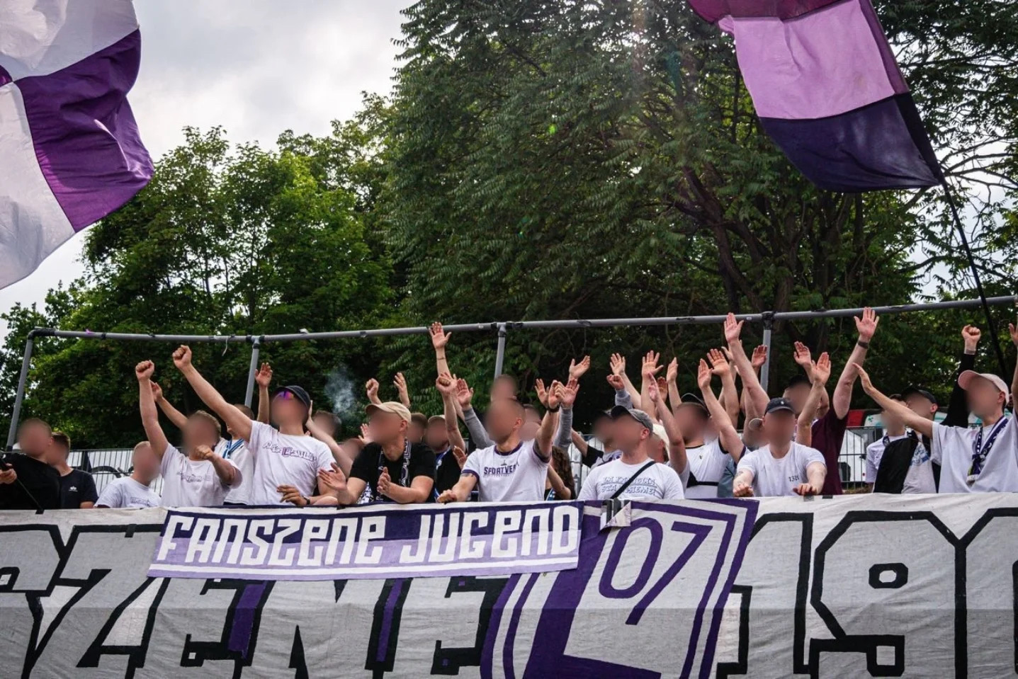 SV Linden 07 – OSV Hannover II 0-0 (3)