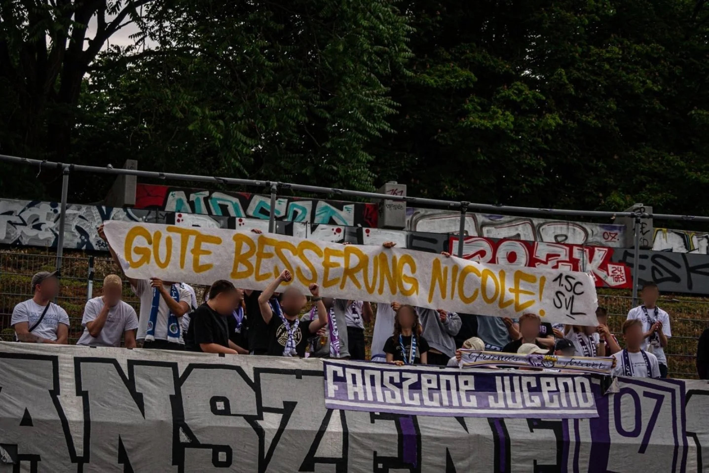 SV Linden 07 – OSV Hannover II 0-0 (4)