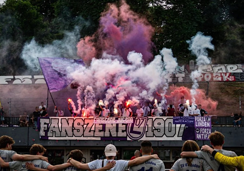 SV Linden 07 – OSV Hannover II 0-0 (8)