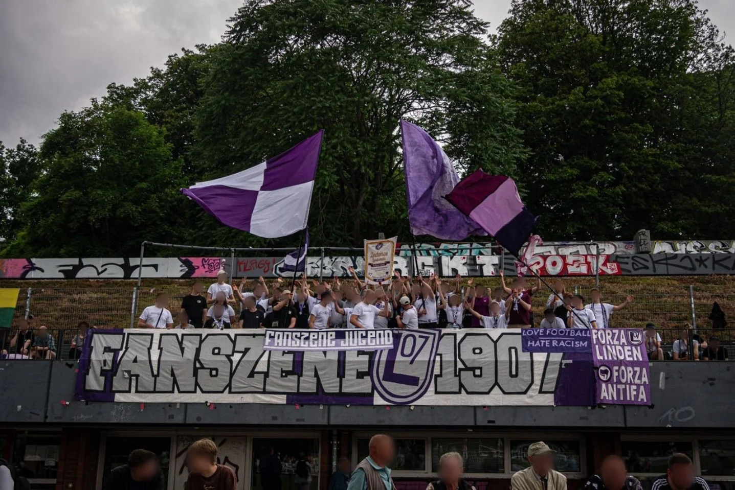 SV Linden 07 – OSV Hannover II 0-0 (14)