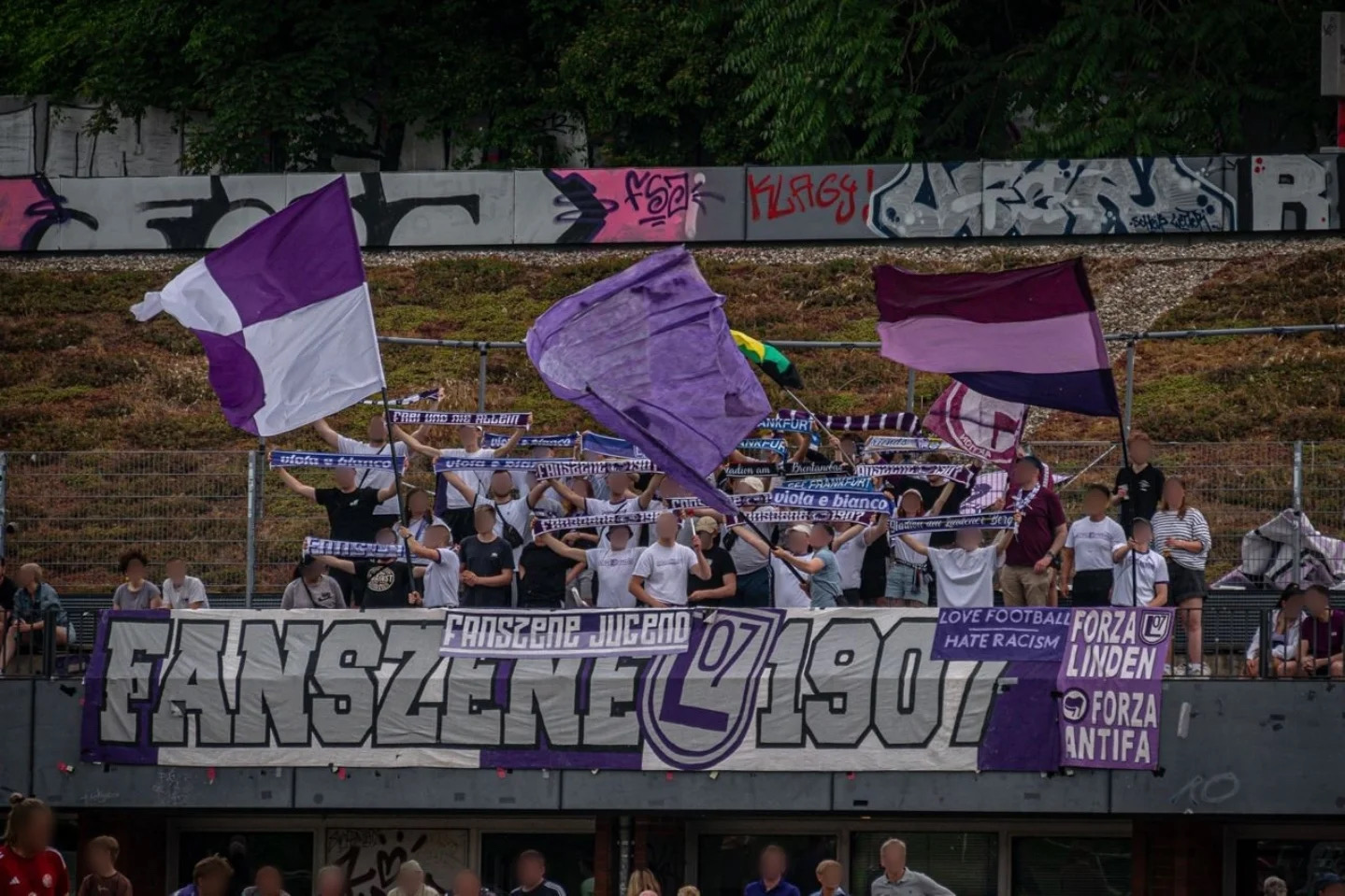 SV Linden 07 – OSV Hannover II 0-0 (17)