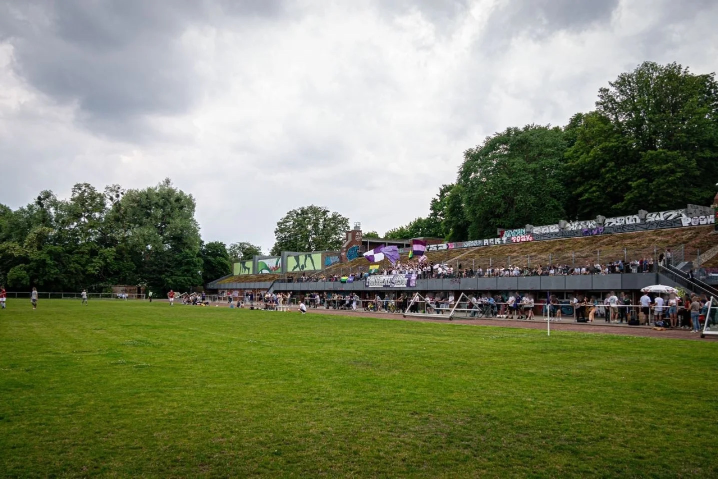 SV Linden 07 – OSV Hannover II 0-0 (18)
