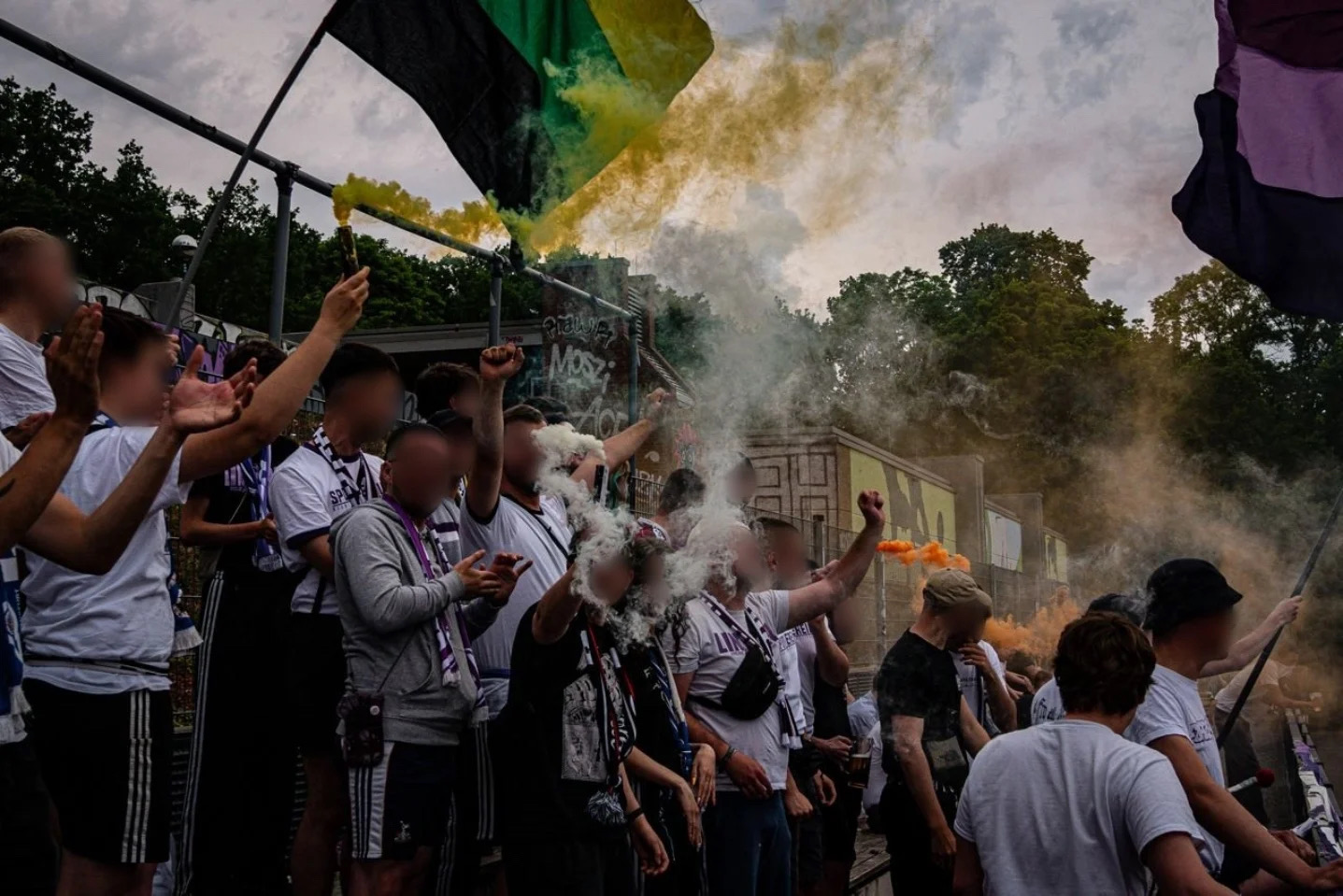 SV Linden 07 – OSV Hannover II 0-0 (19)
