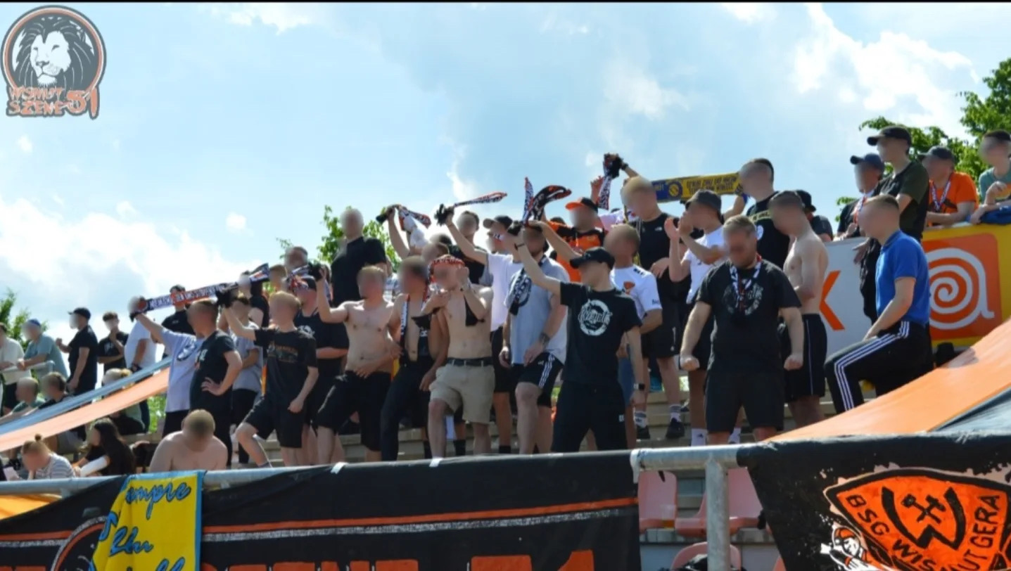 BSG Wismut Gera – VfB Auerbach 3-4 (2)