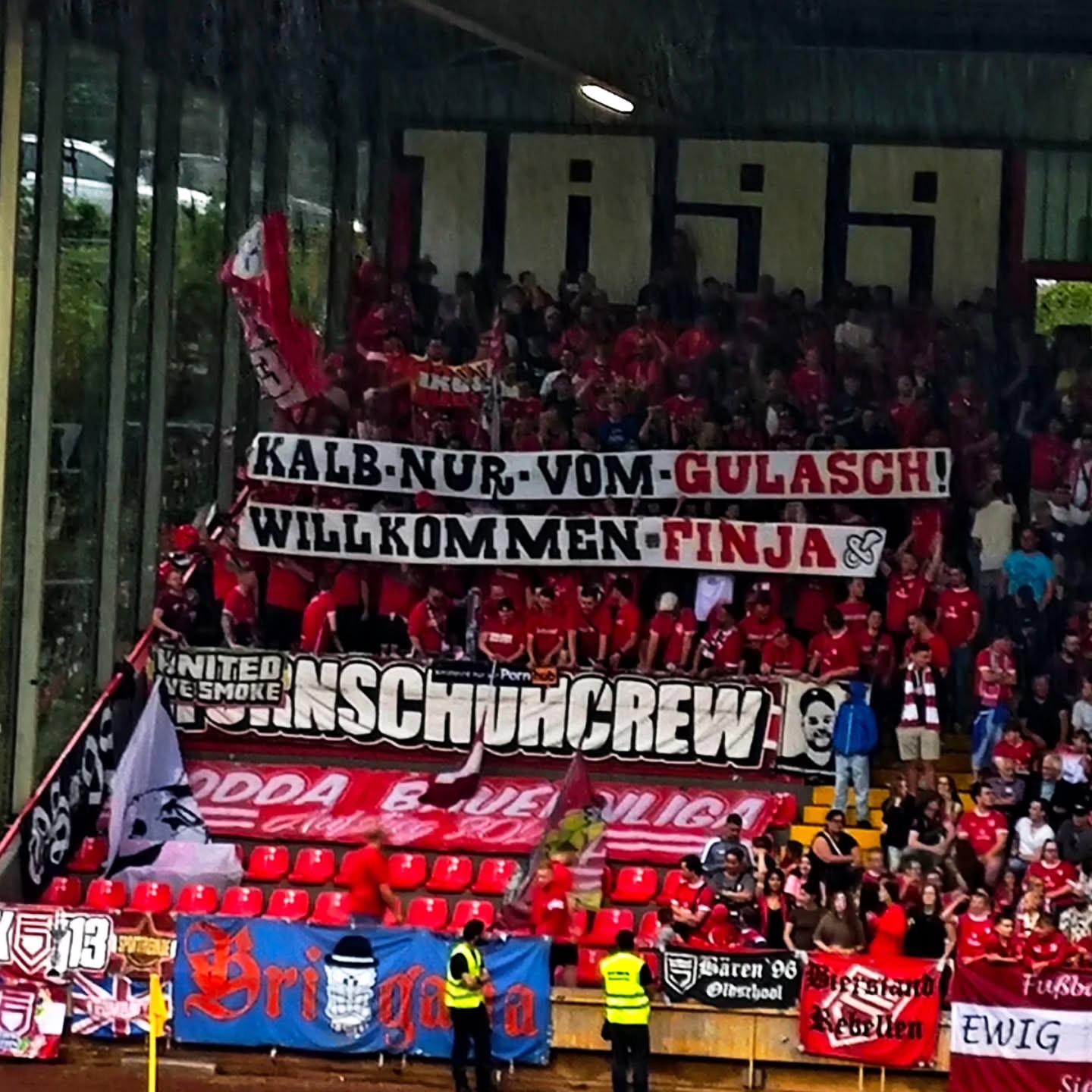 Sportfreunde Siegen – VfL Bochum II 1-1 (2)