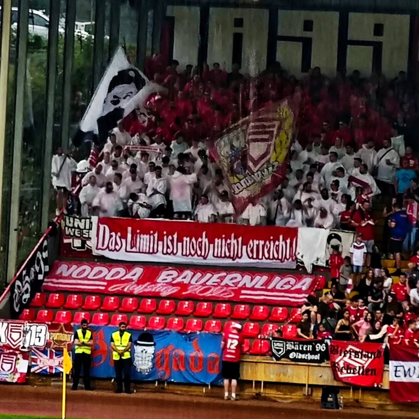 Sportfreunde Siegen – VfL Bochum II 1-1 (4)