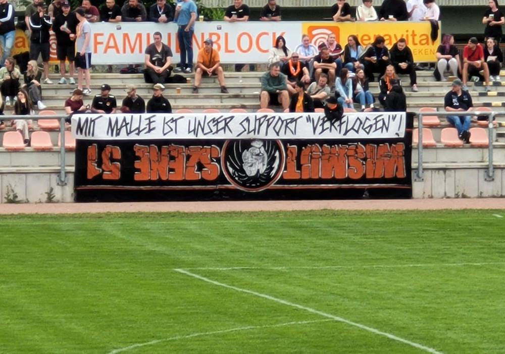 BSG Wismut Gera – SC Staaken 1-2 (1)