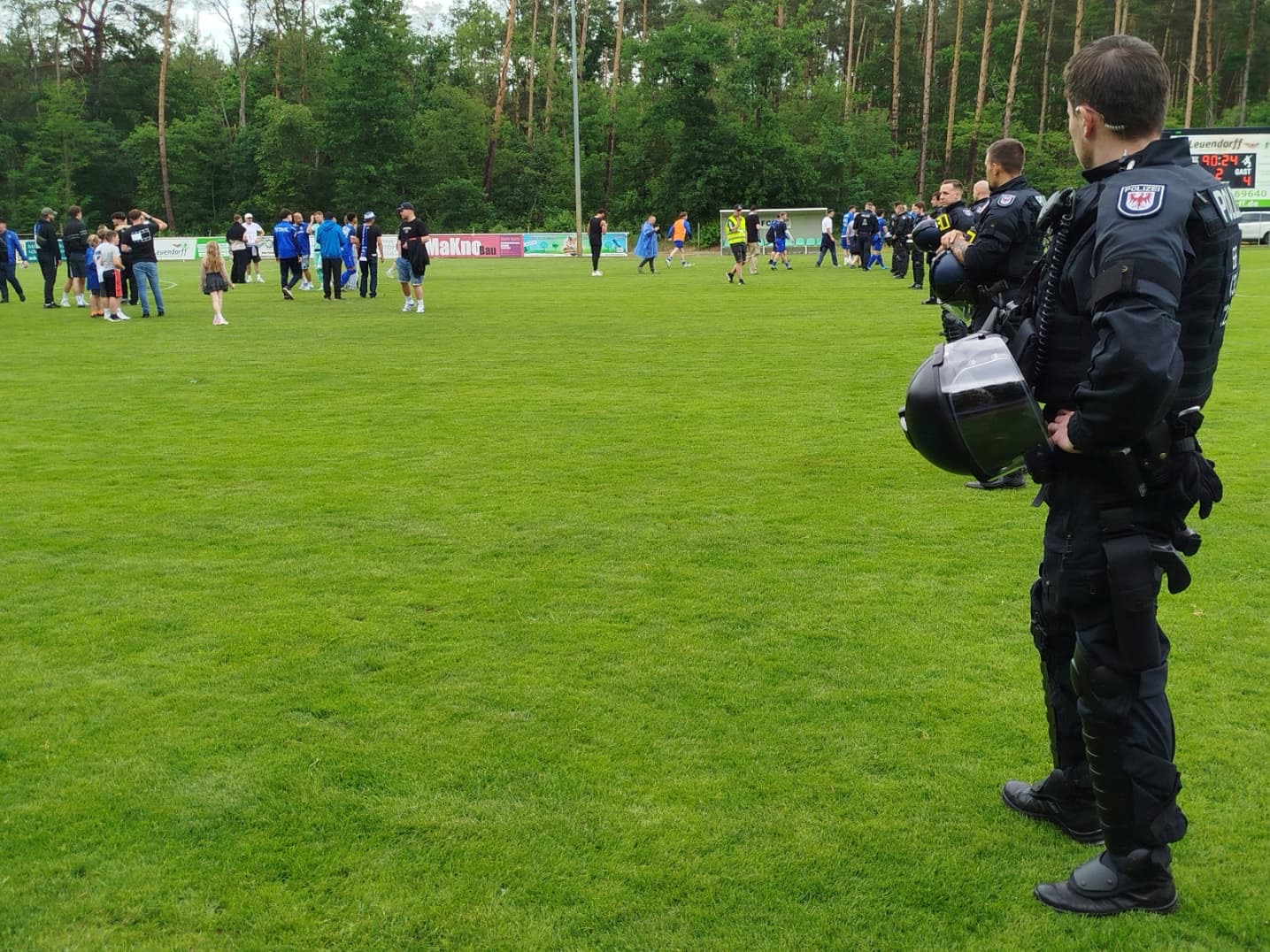 FC Concordia 03 – BSG Stahl Brandenburg 1-4 (2)
