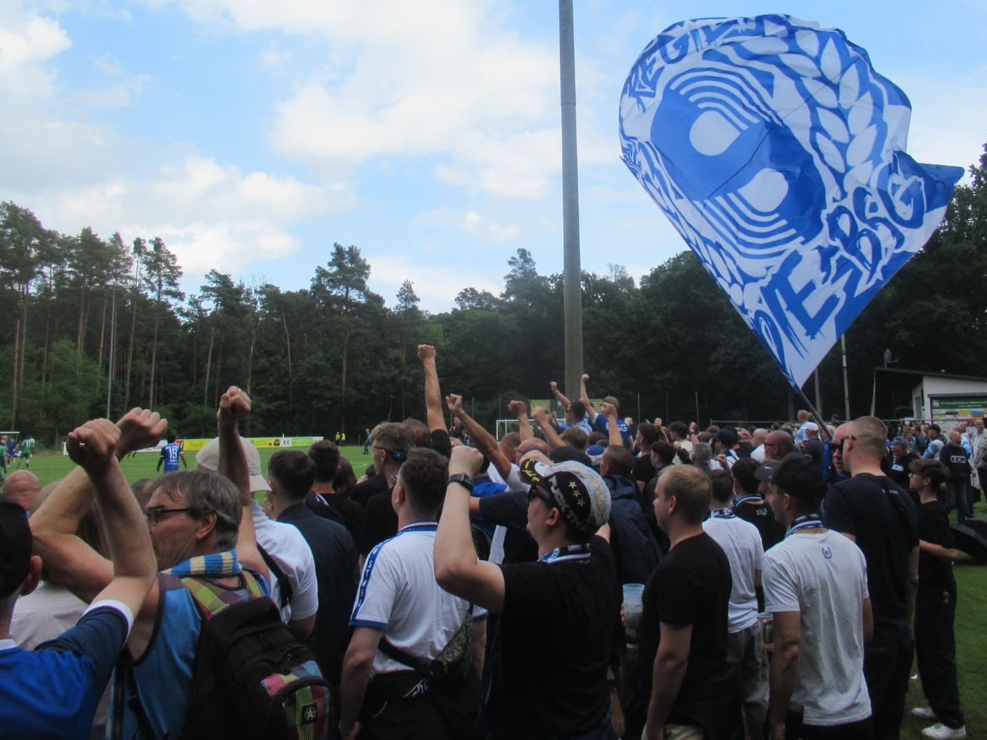 FC Concordia 03 – BSG Stahl Brandenburg 1-4 (5)