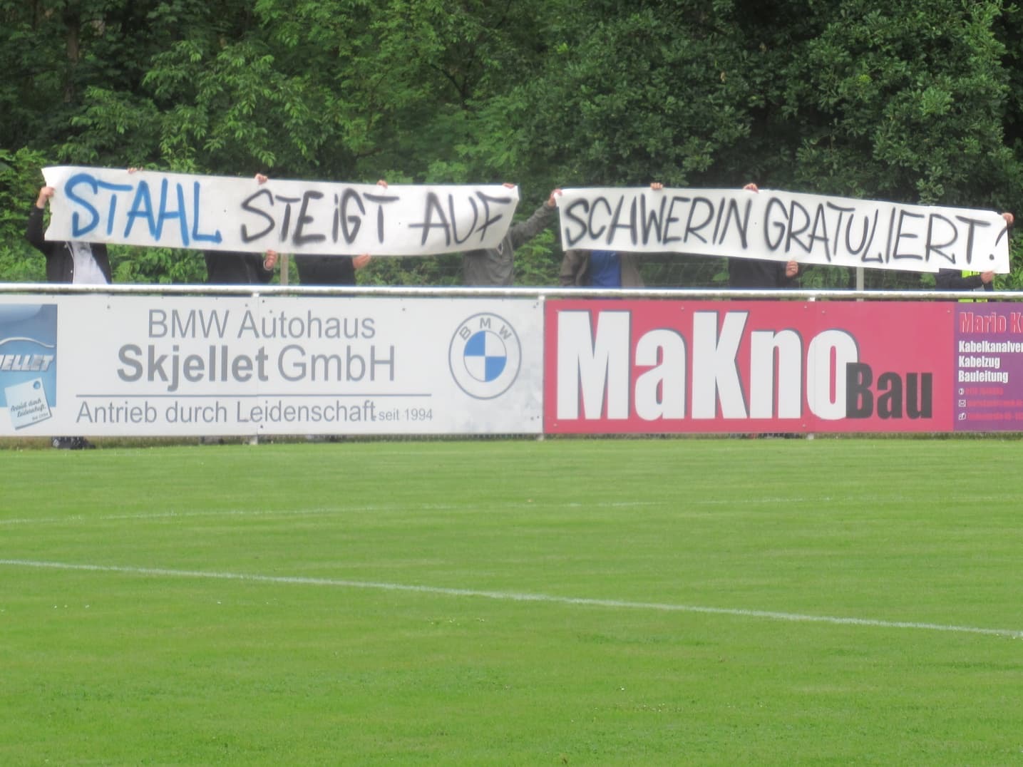 FC Concordia 03 – BSG Stahl Brandenburg 1-4 (8)