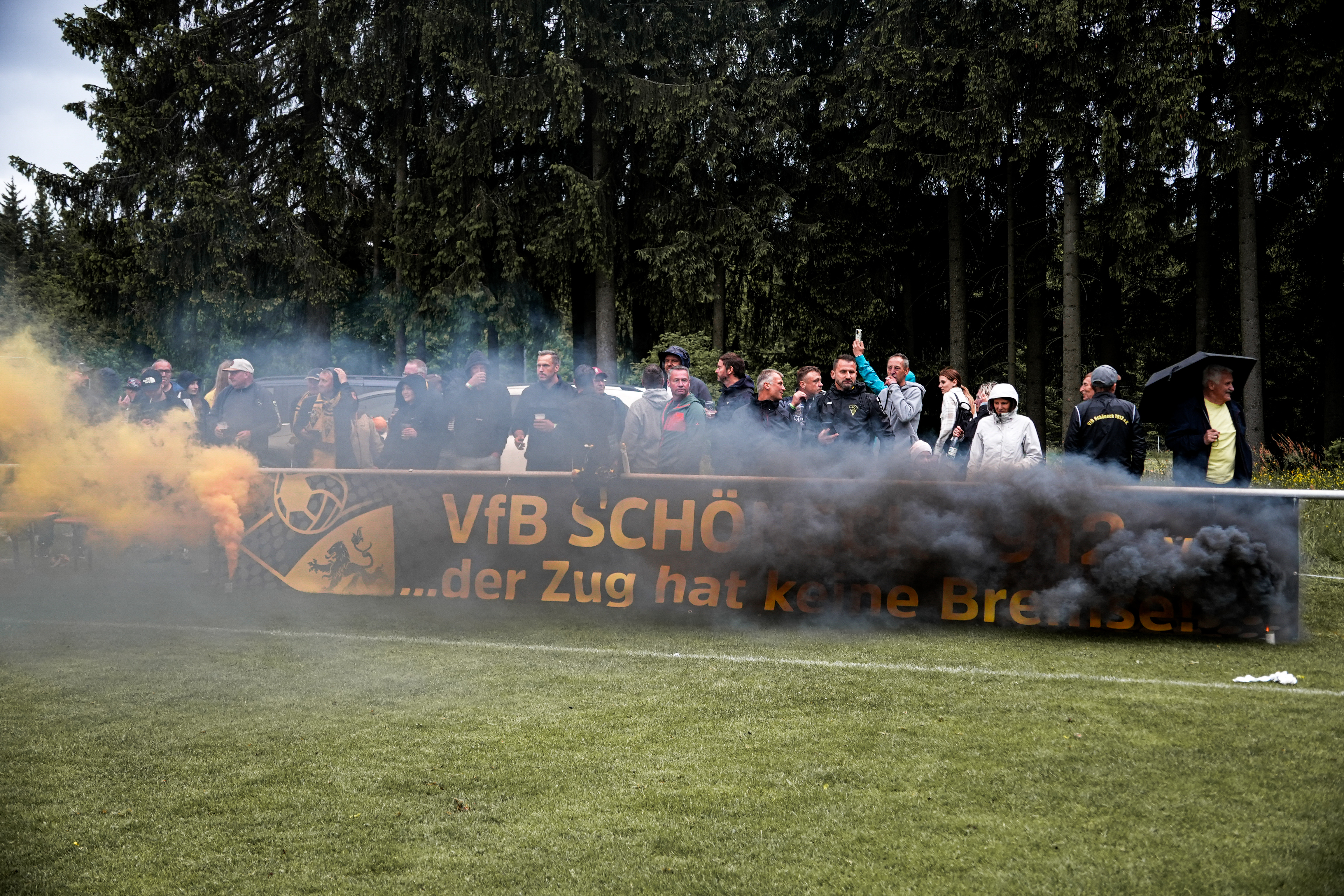 Fortuna 91 Plauen – VfB Schöneck 1-3 (1)