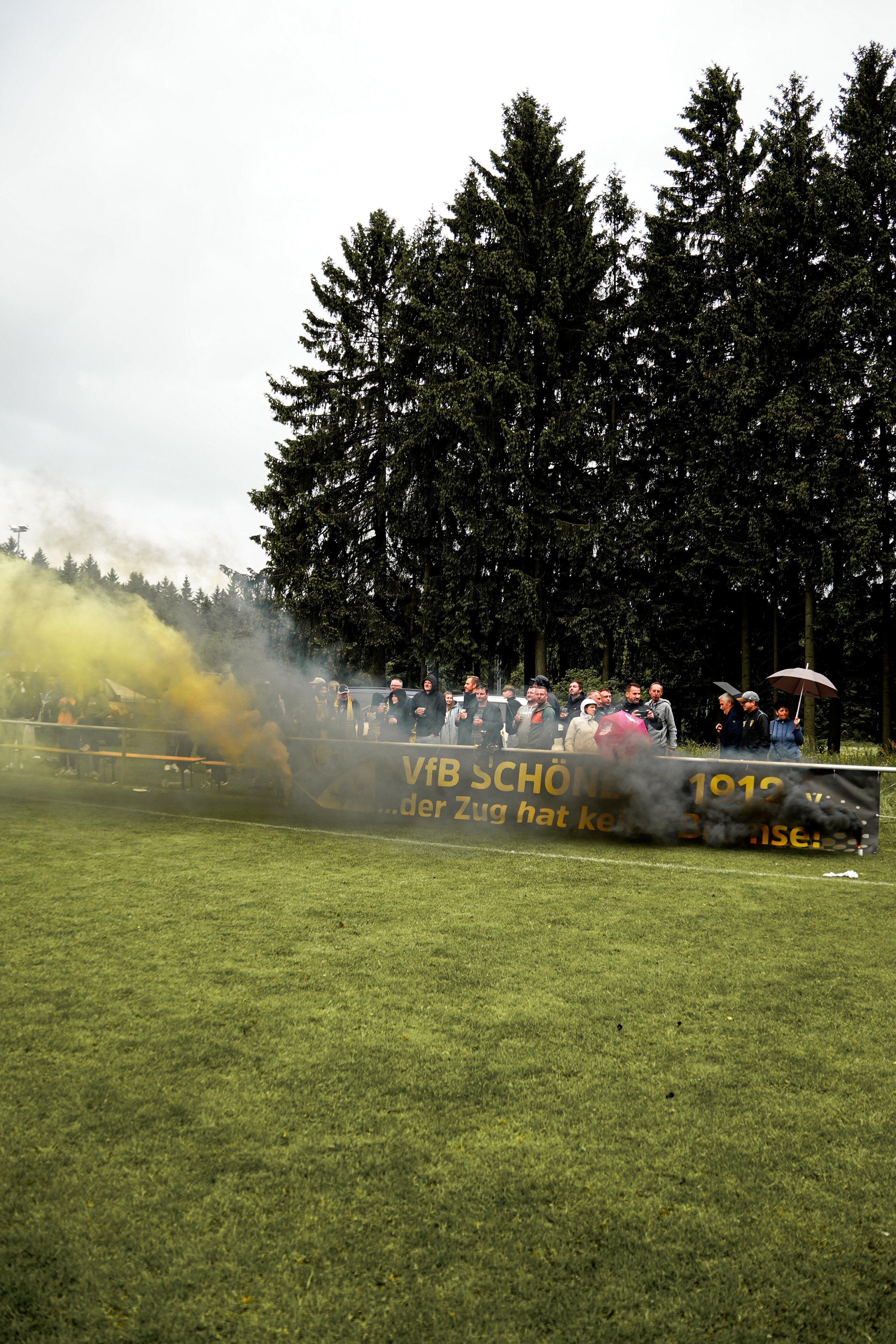 Fortuna 91 Plauen – VfB Schöneck 1-3 (2)