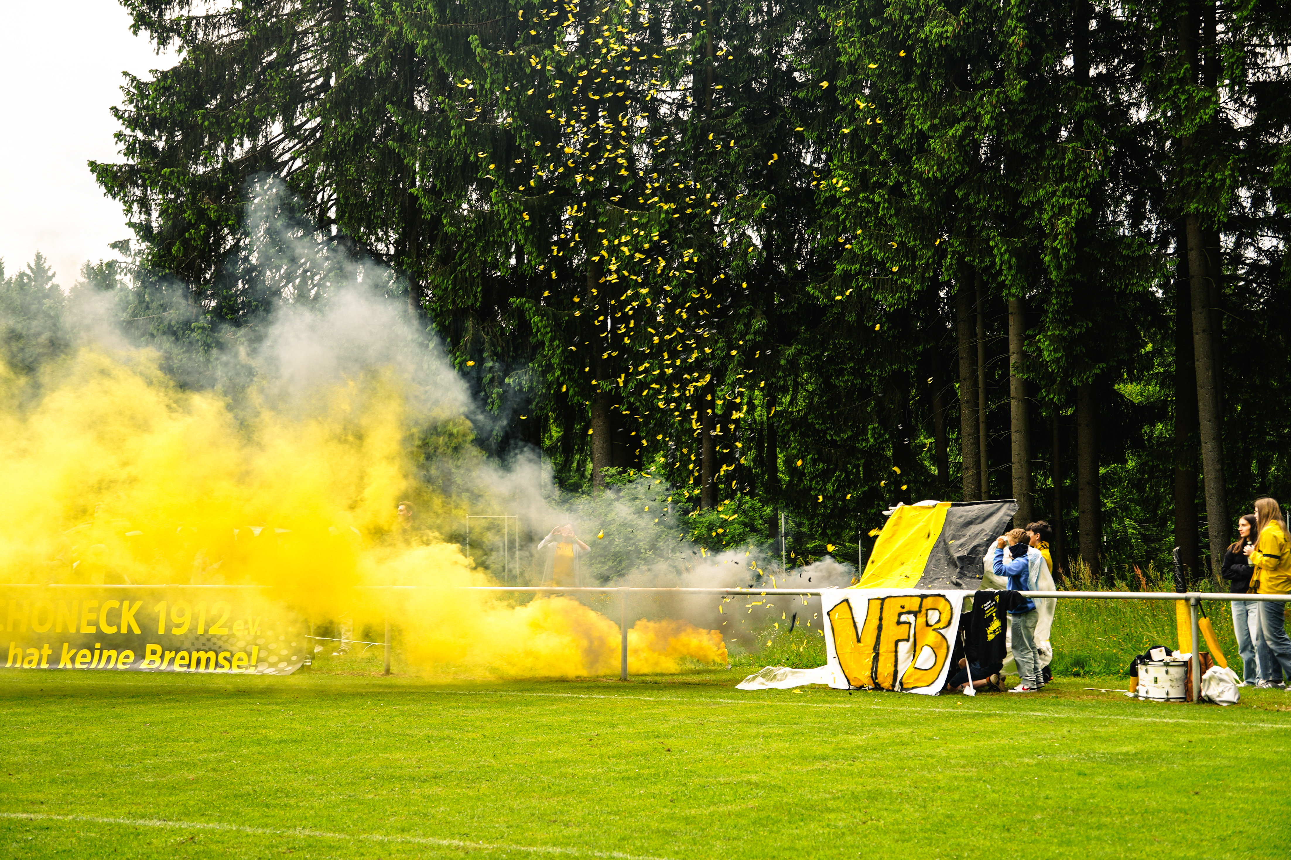 Fortuna 91 Plauen – VfB Schöneck 1-3 (5)
