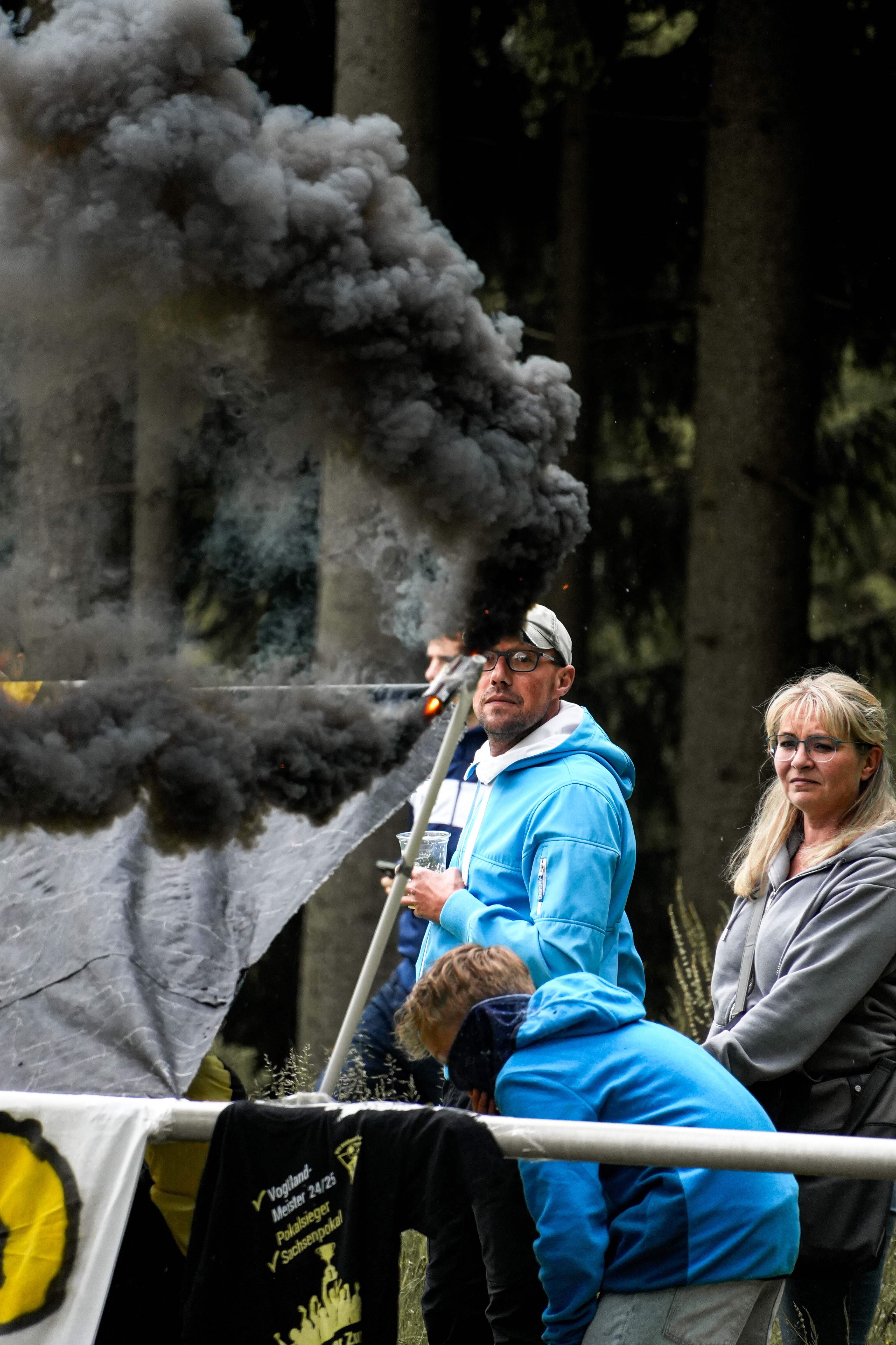 Fortuna 91 Plauen – VfB Schöneck 1-3 (7)