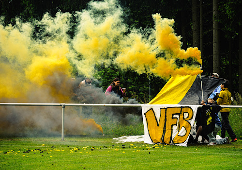 Fortuna 91 Plauen – VfB Schöneck 1-3 (10)