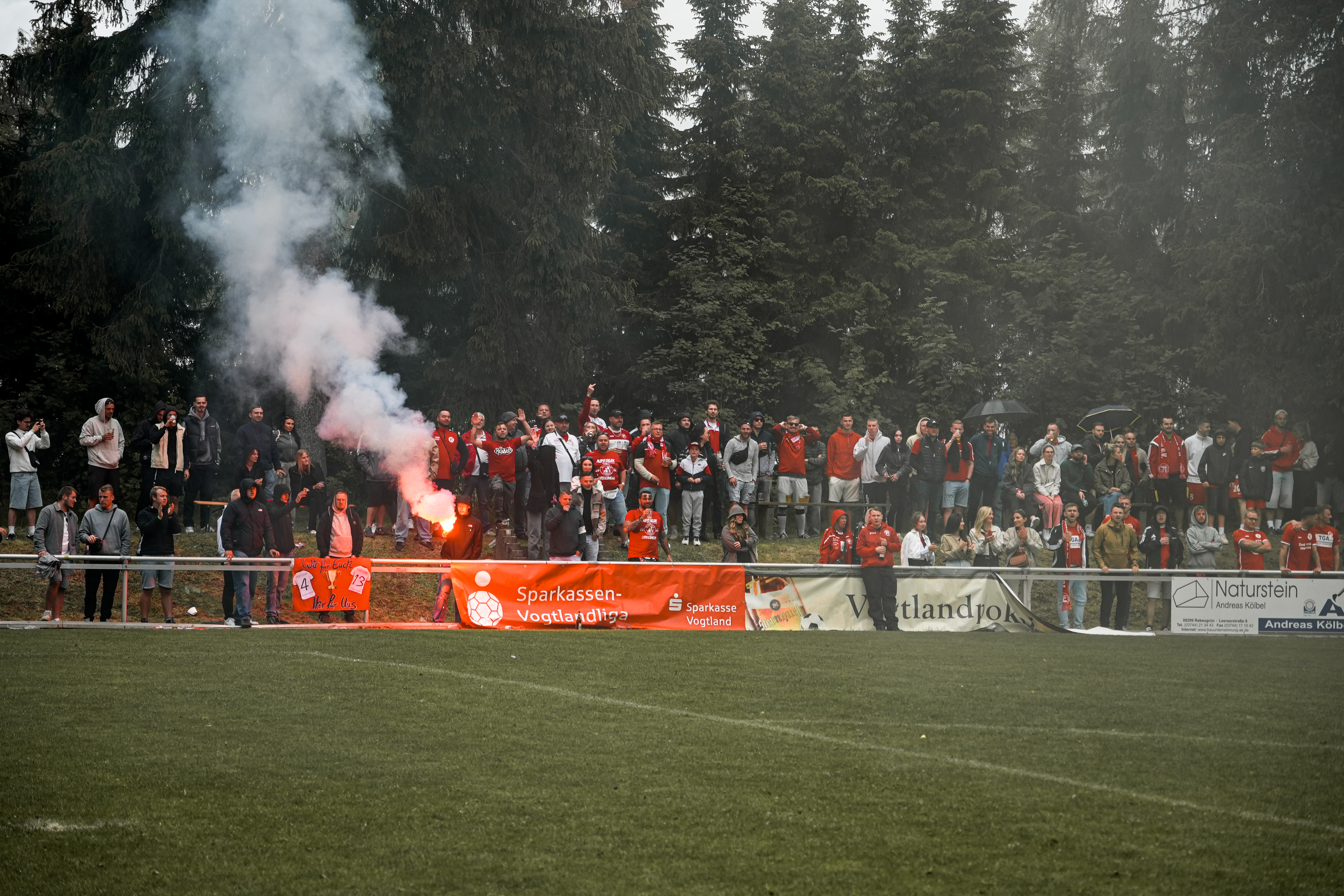Fortuna 91 Plauen – VfB Schöneck 1-3 (1)