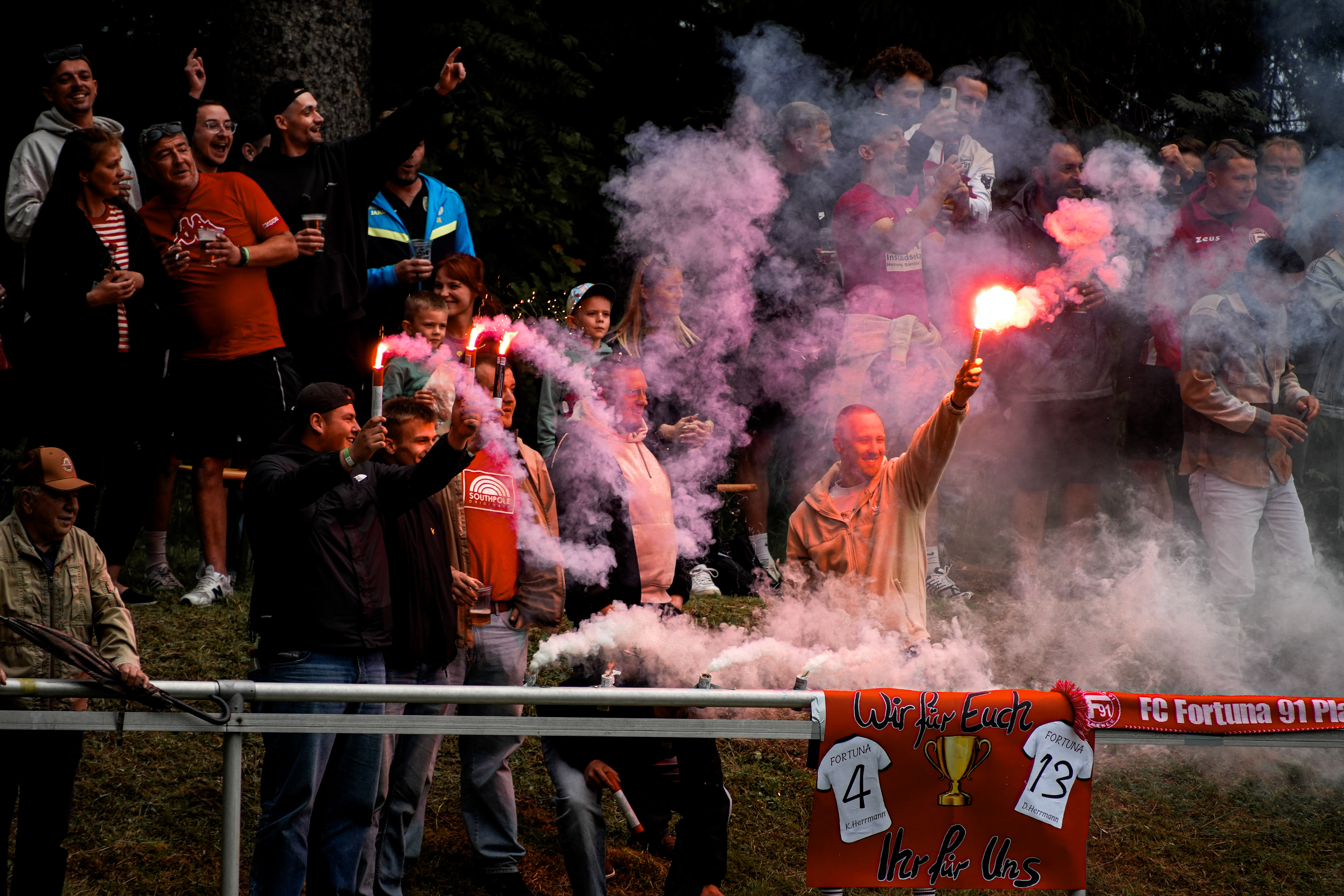Fortuna 91 Plauen – VfB Schöneck 1-3 (2)