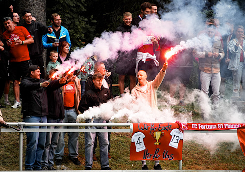 Fortuna 91 Plauen – VfB Schöneck 1-3 (5)