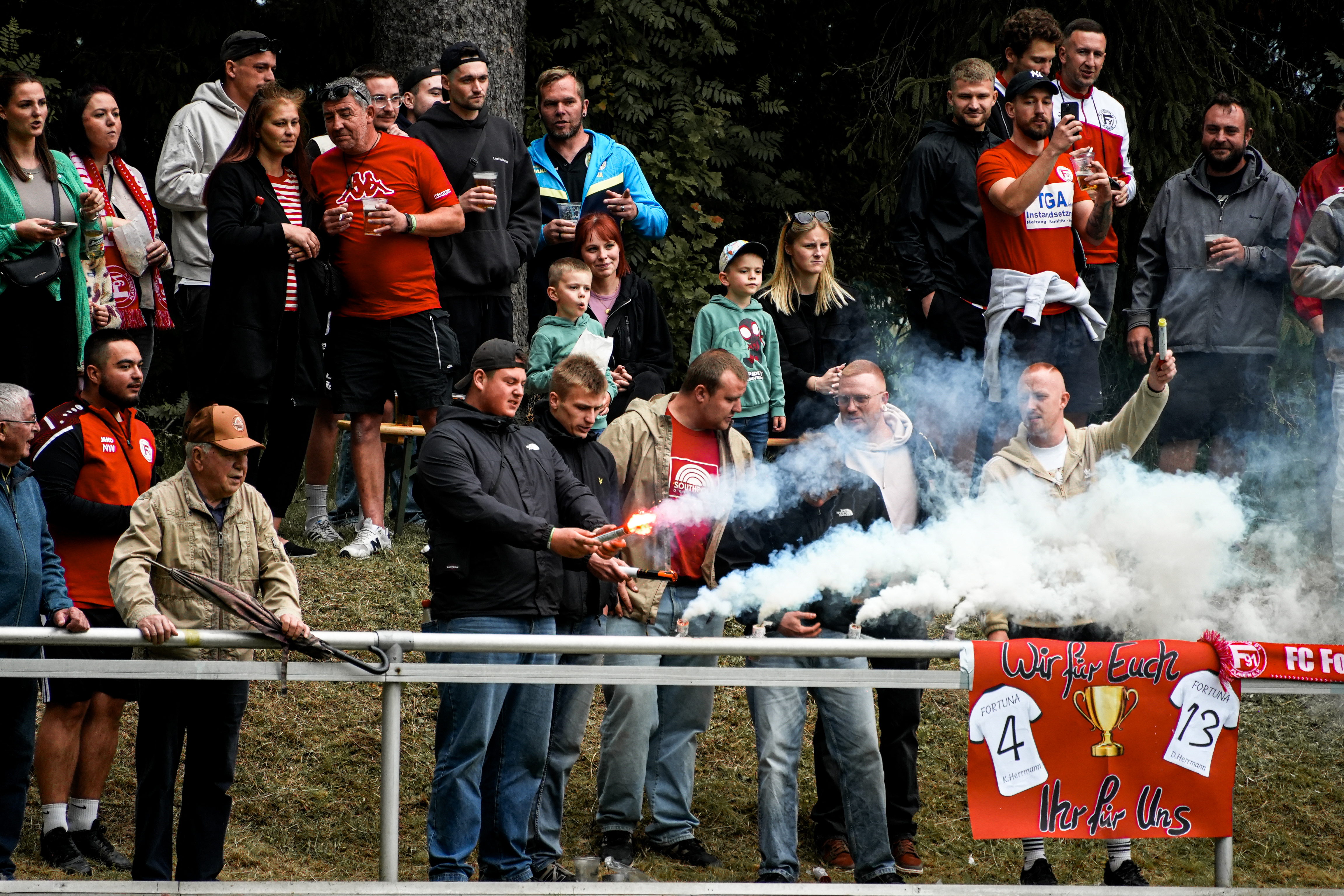 Fortuna 91 Plauen – VfB Schöneck 1-3 (6)