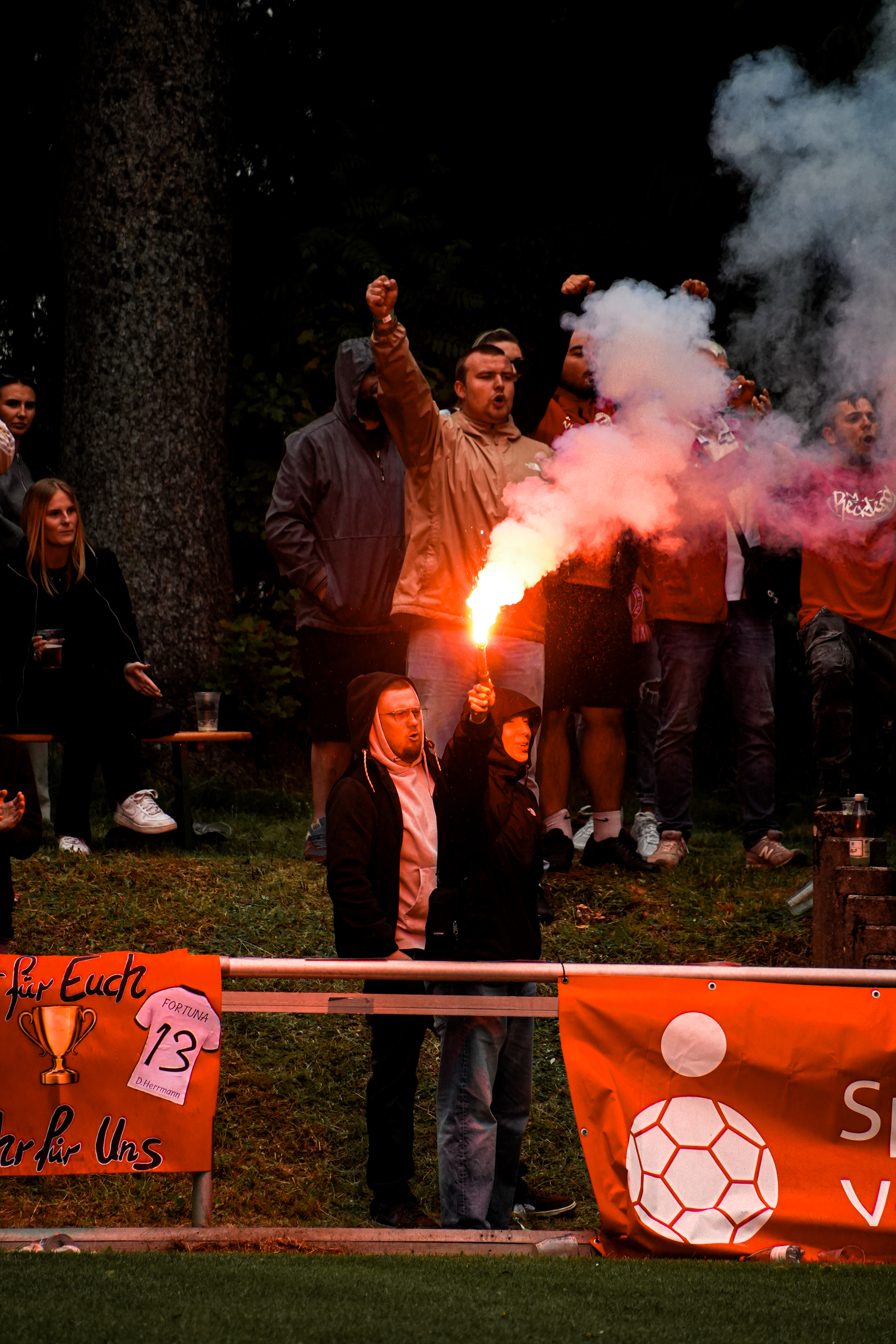 Fortuna 91 Plauen – VfB Schöneck 1-3 (8)