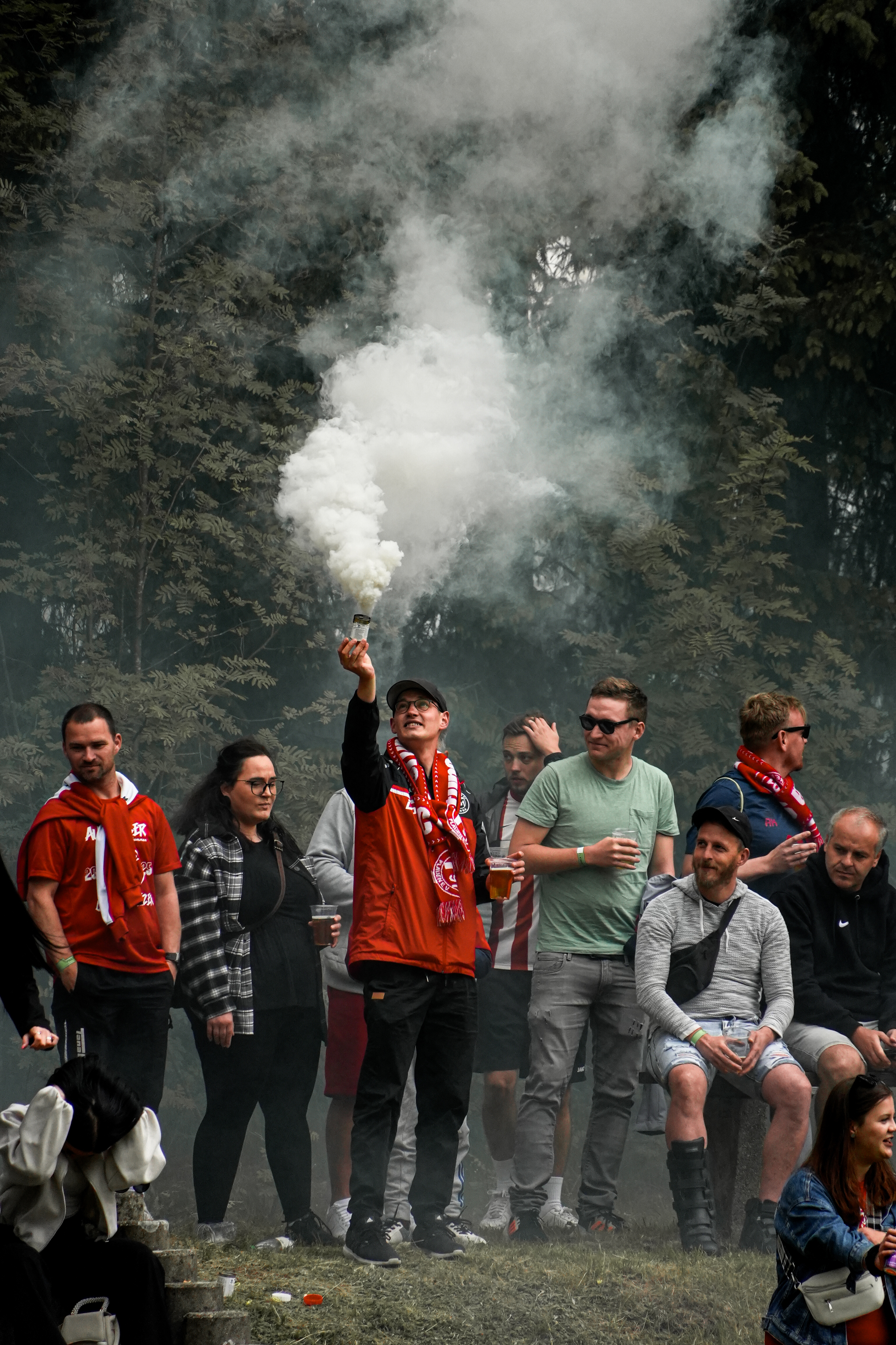 Fortuna 91 Plauen – VfB Schöneck 1-3 (9)