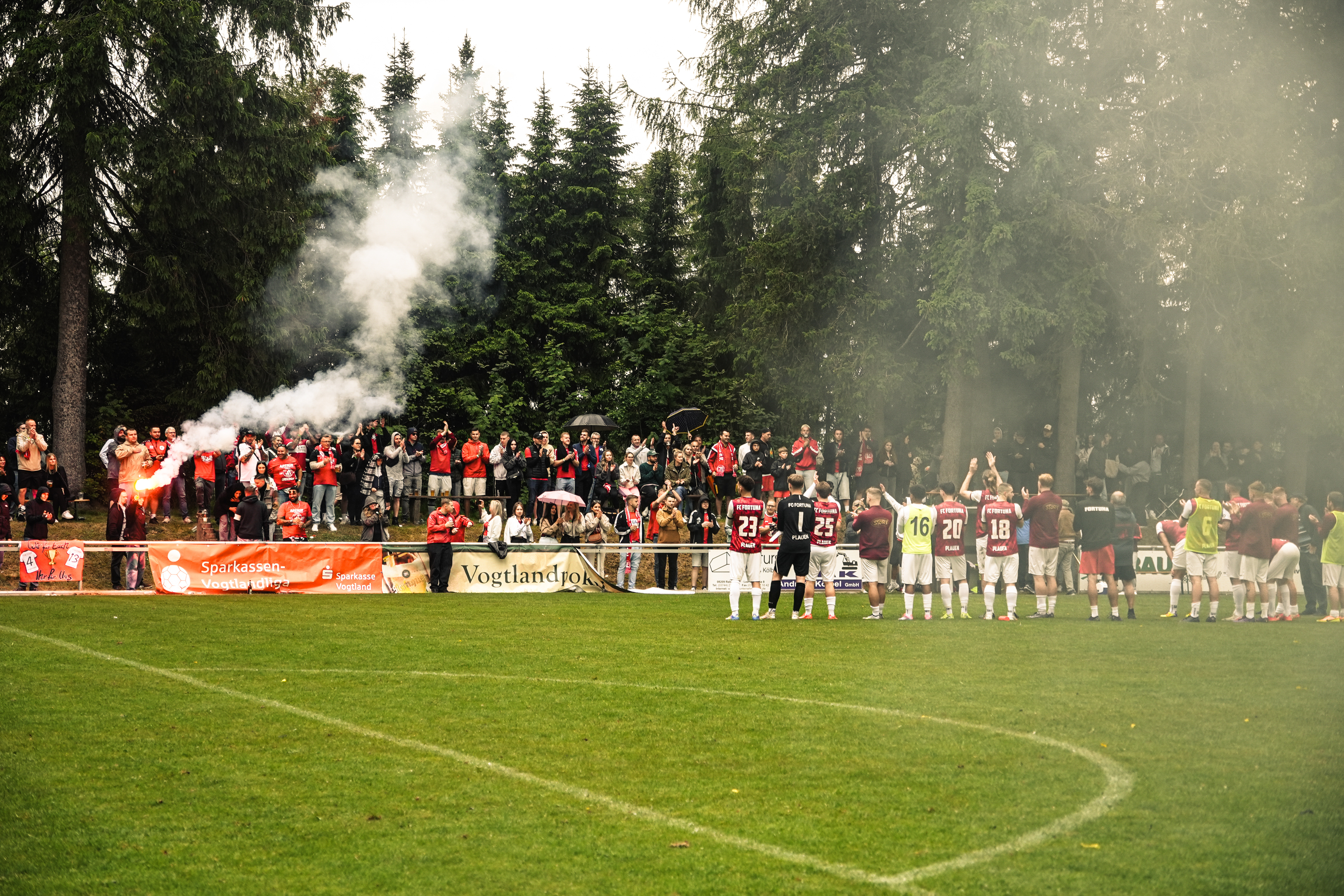 Fortuna 91 Plauen – VfB Schöneck 1-3 (10)