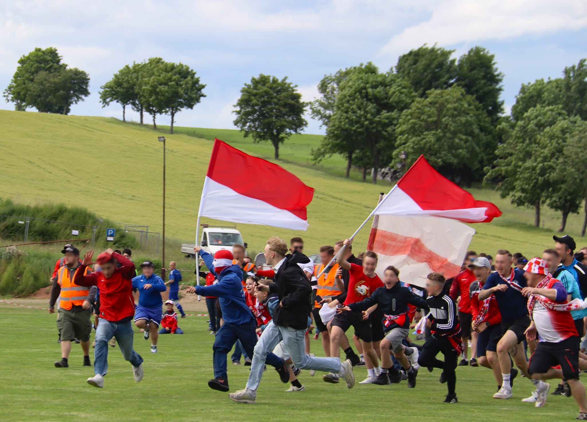 SpG Arnsfeld/Preßnitztal – FSV Pockau-Lengenfeld 9:8 n.E. (1)