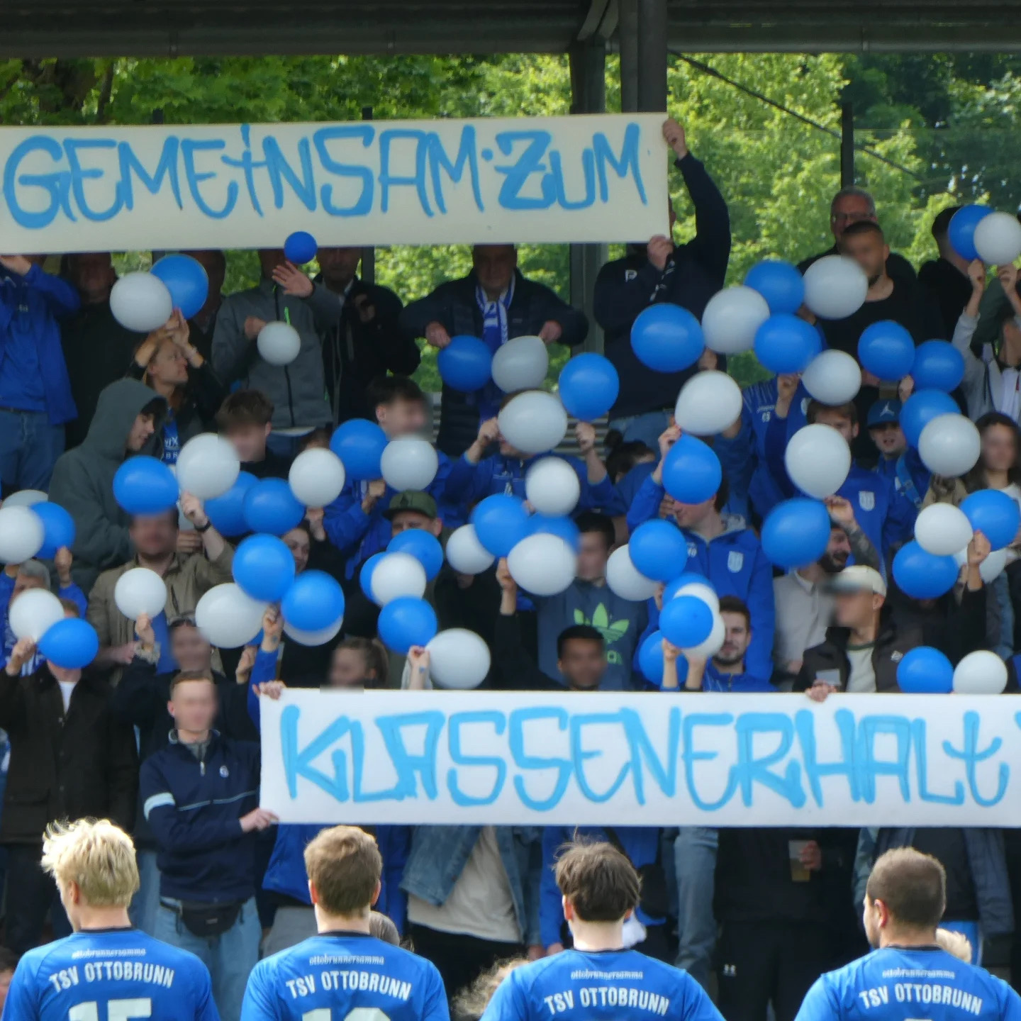 TSV Haar – TSV Ottobrunn 0-1 (1)