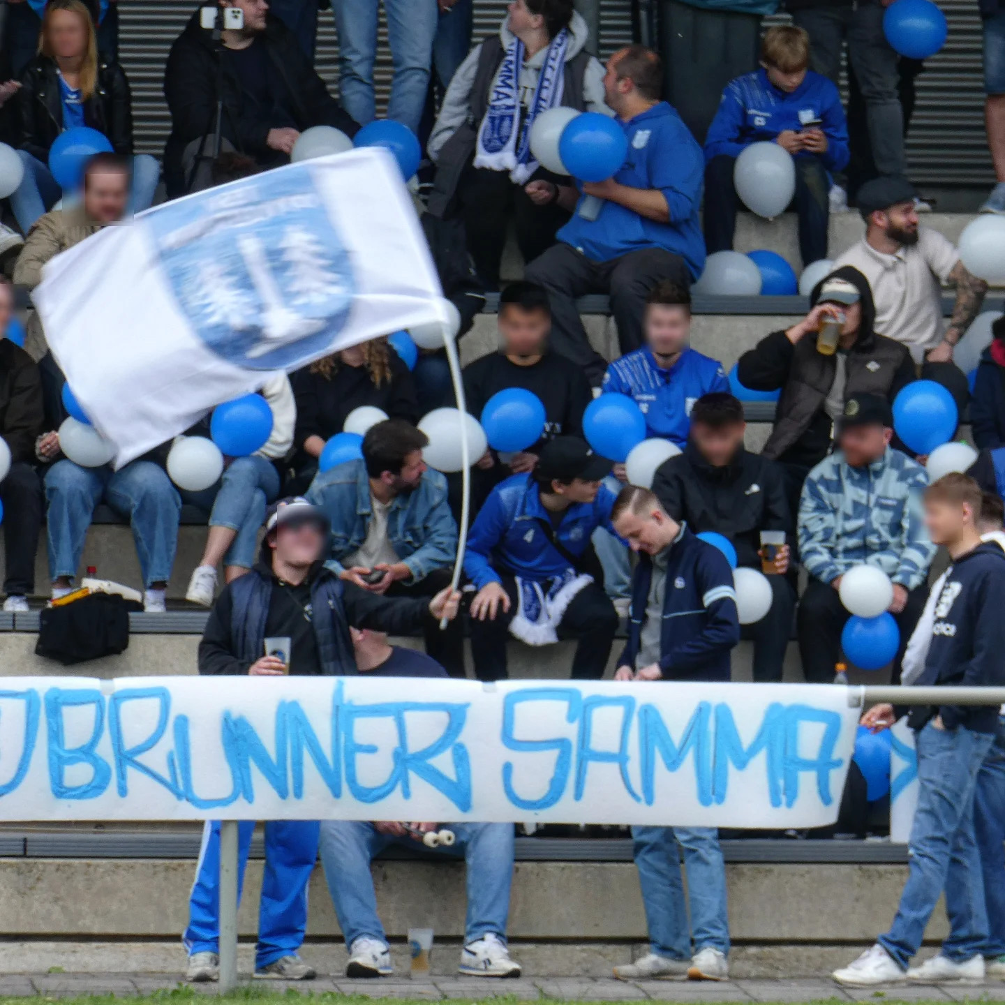 TSV Haar – TSV Ottobrunn 0-1 (2)