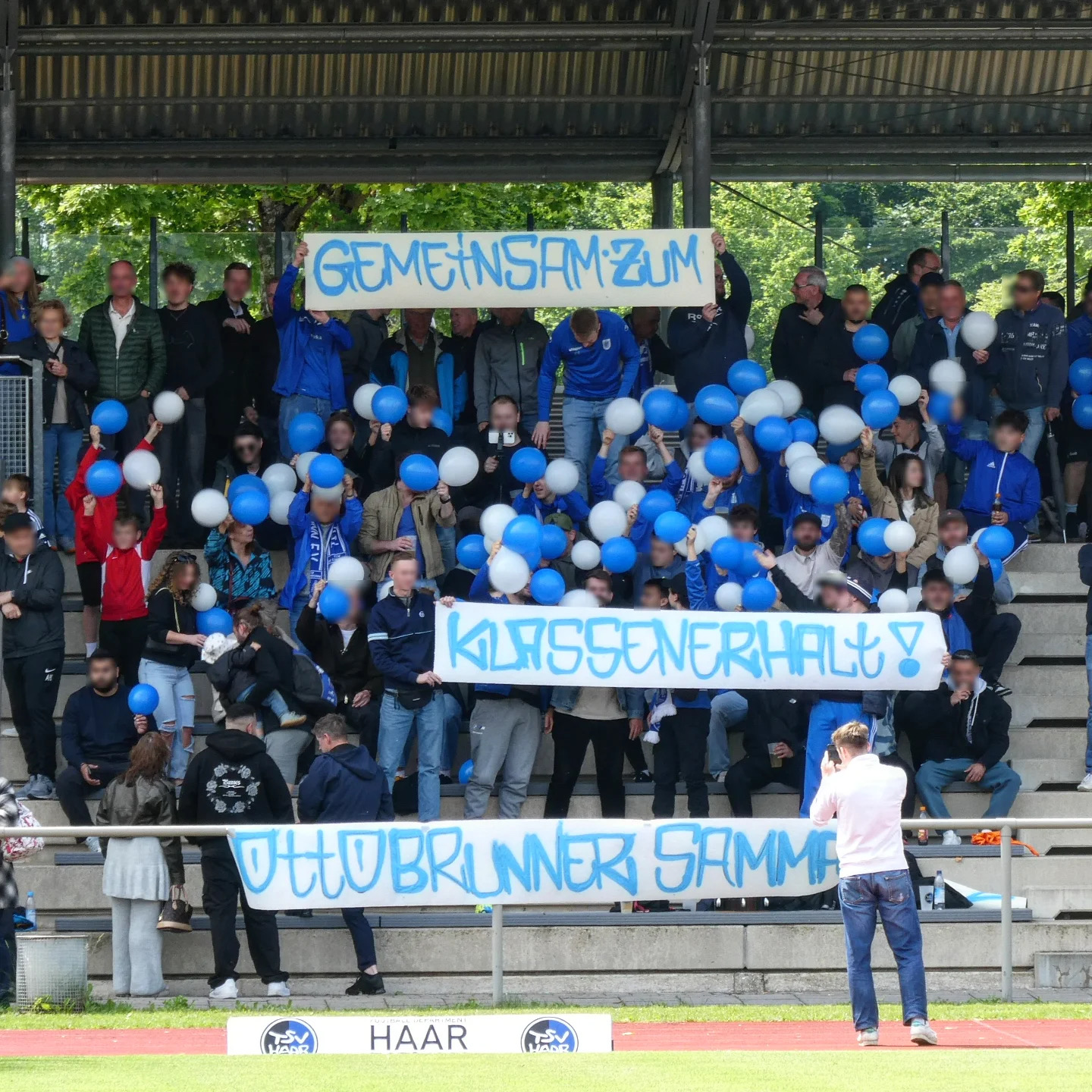 TSV Haar – TSV Ottobrunn 0-1 (3)