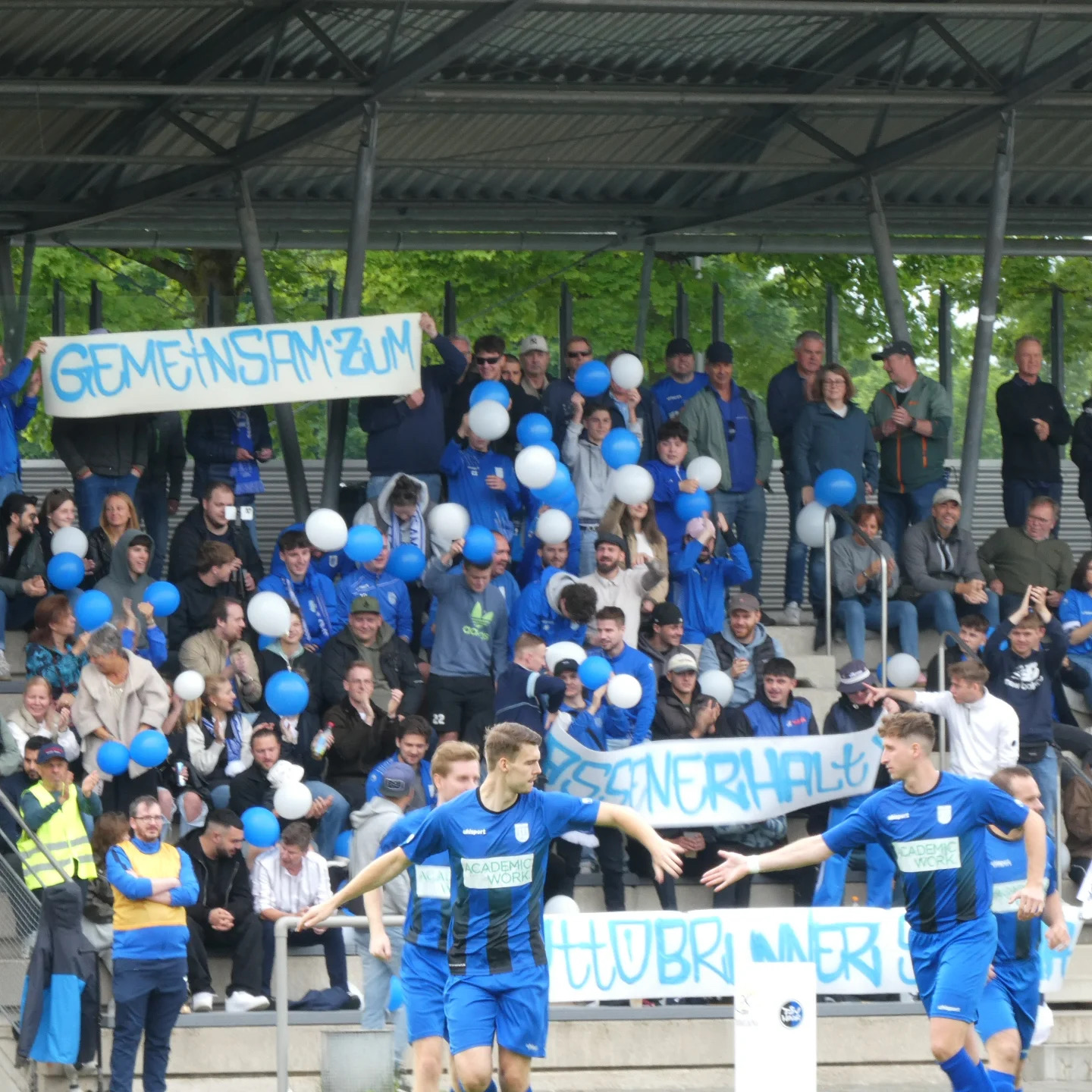 TSV Haar – TSV Ottobrunn 0-1 (4)
