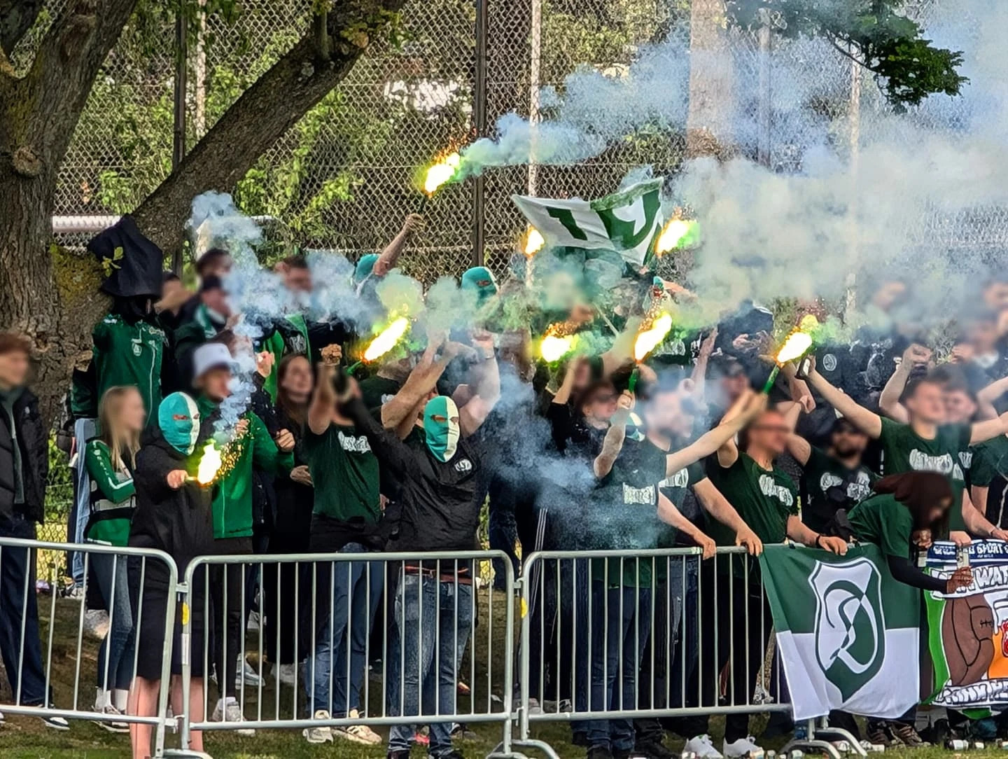 TuS Davenstedt – TSV Krähenwinkel Kaltenweide 2-3