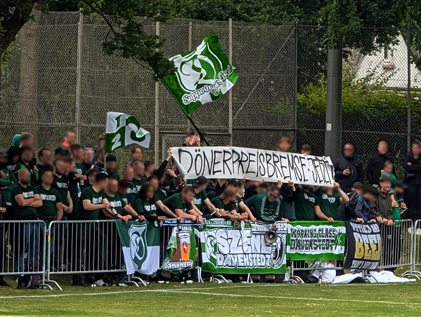 TuS Davenstedt – TSV Krähenwinkel Kaltenweide 2-3 (1)