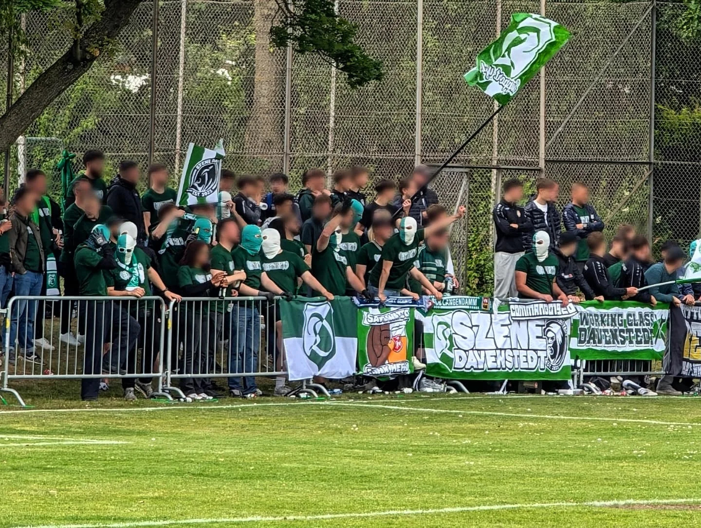 TuS Davenstedt – TSV Krähenwinkel Kaltenweide 2-3 (7)