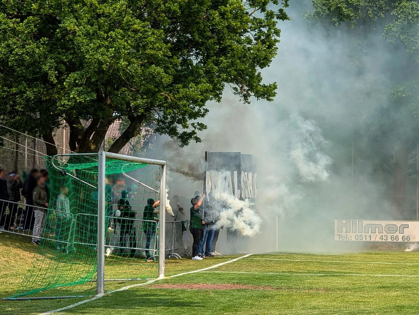 TuS Davenstedt – TSV Krähenwinkel Kaltenweide 2-3 (8)