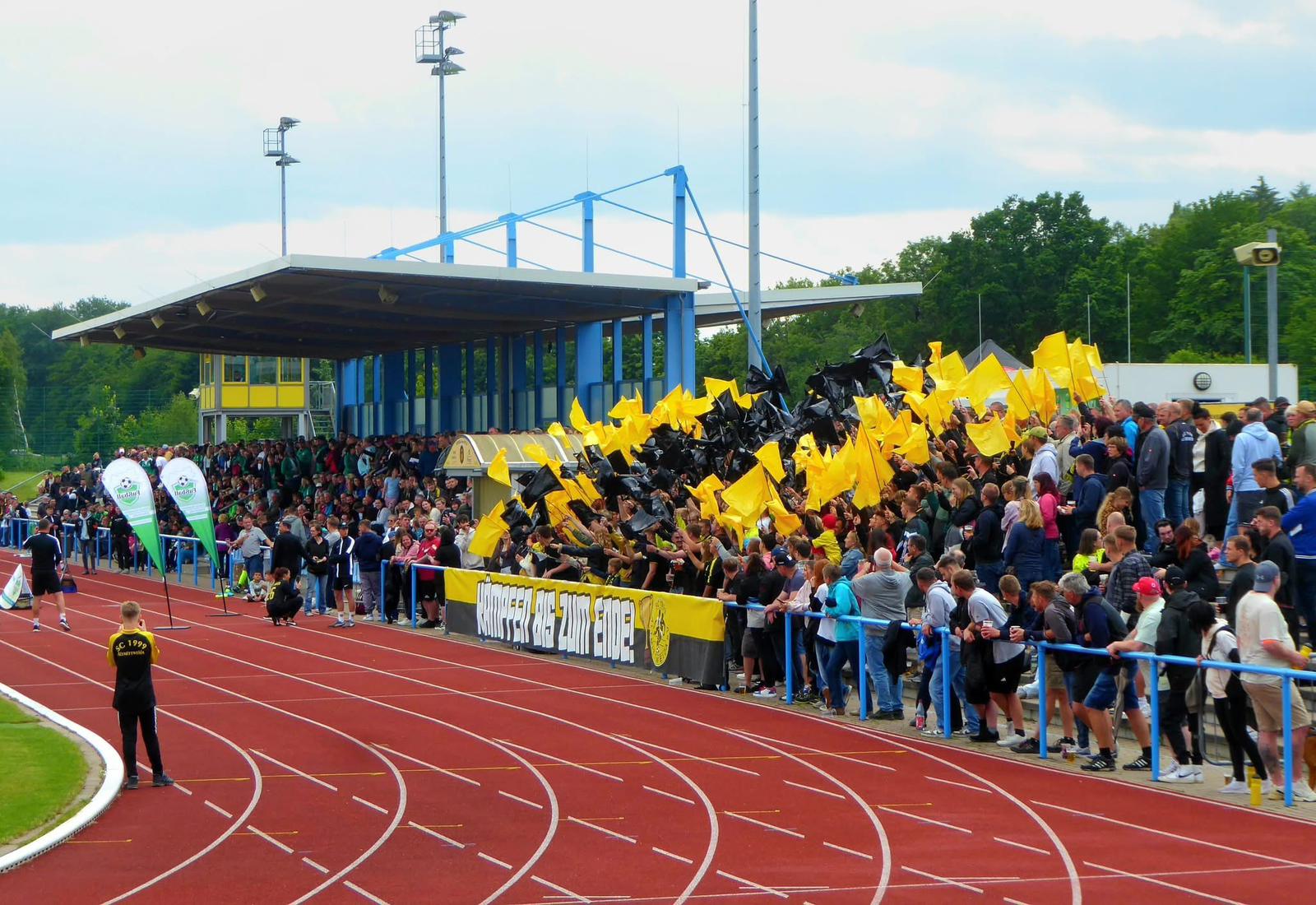 SV Lichtenberg – SC 1999 Altmittweida 5-2 (1)