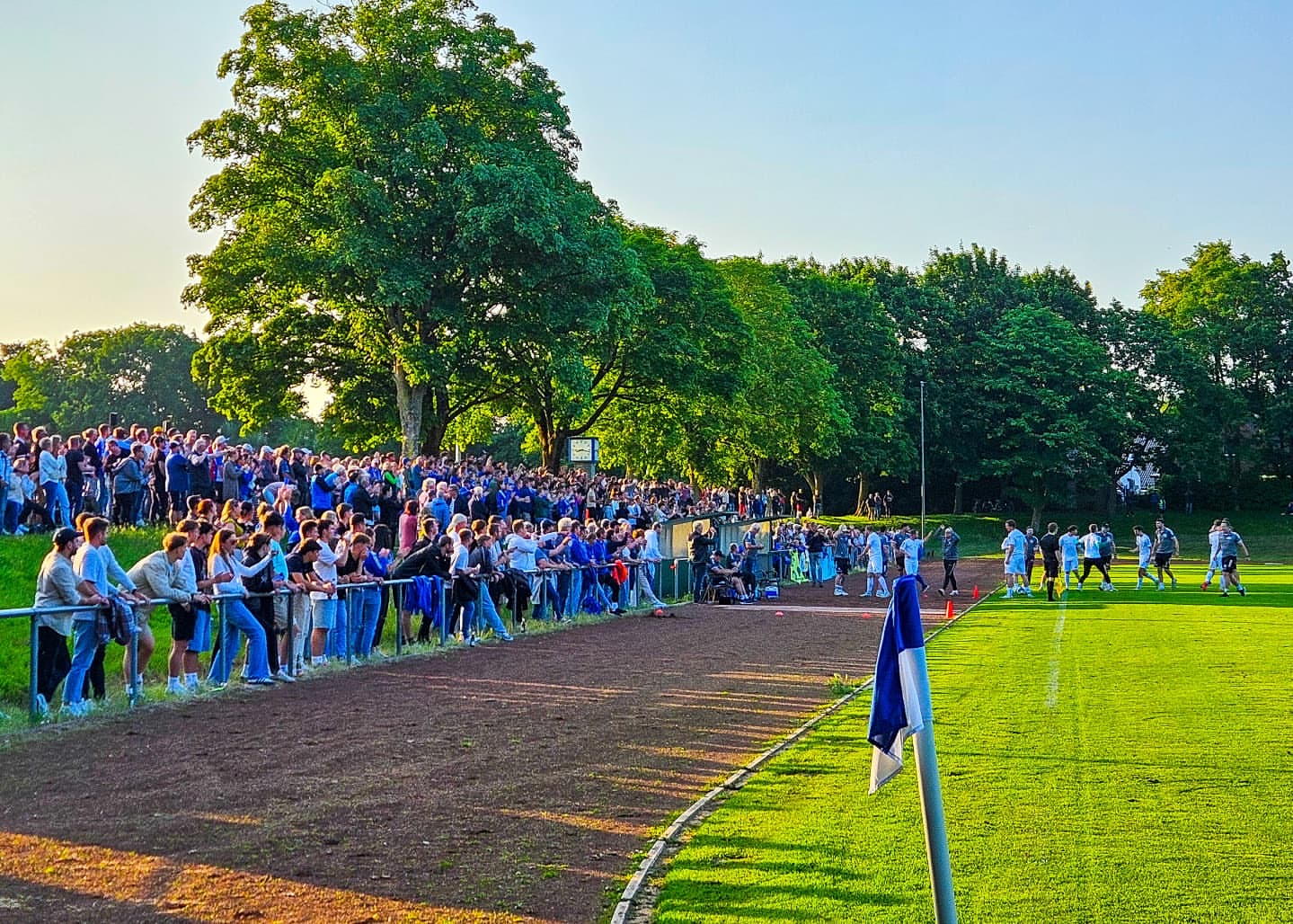 VfB Alemannia Pfalzdorf – VfB Uerdingen 2:1 (2)