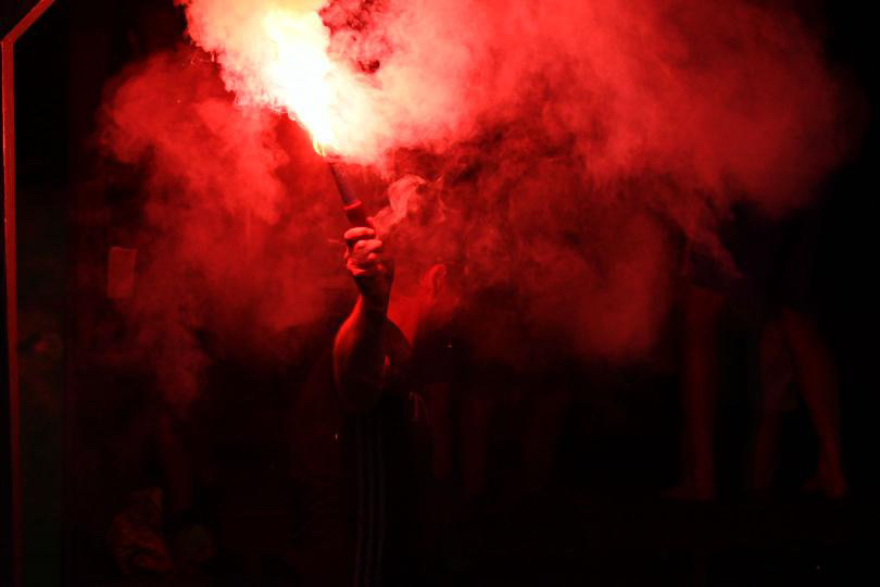 SSV Bad Brambach – SG Kürbitz 2:2 (6)