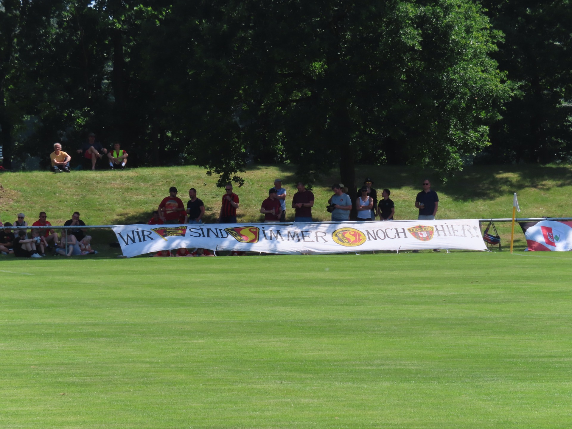 SSV 80 Gardelegen – 1. FC Lok Stendal 0:1 (2)