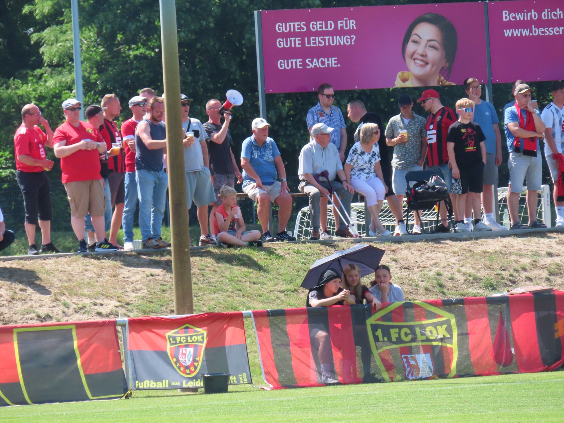 SSV 80 Gardelegen – 1. FC Lok Stendal 0:1 (4)