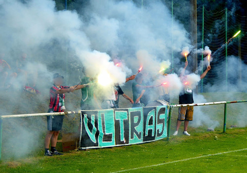 SV Stauchitz 47 – BSG Traktor Baßlitz 11:1 (6)
