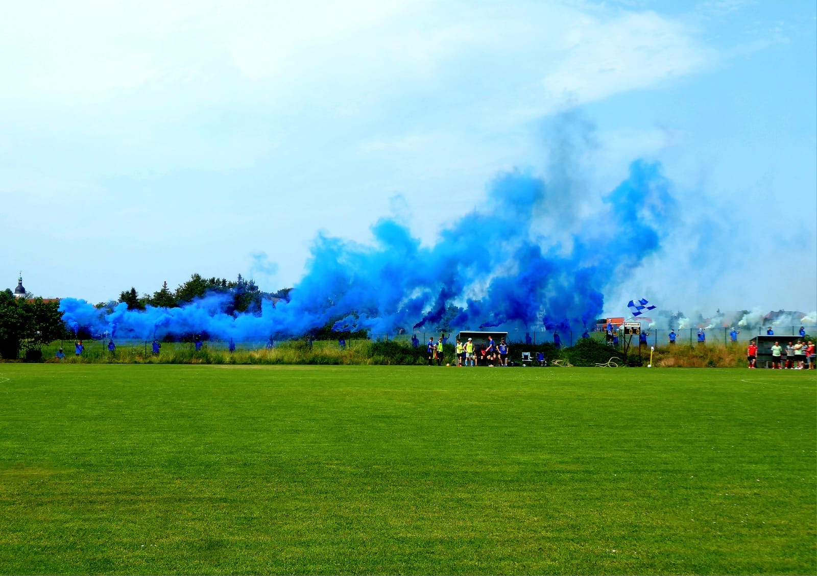 FV Zabelitz – Lommatzscher SV 3:0 (1)