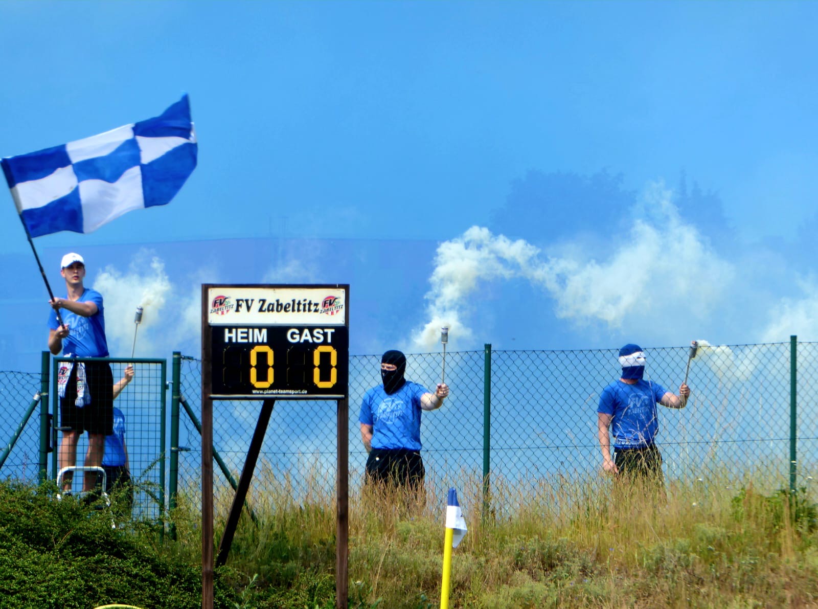 FV Zabelitz – Lommatzscher SV 3:0 (2)